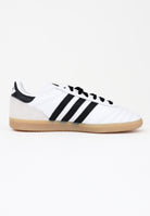 ADIDAS ORIGINALS Sneakers Samba JP bianche per uomo e donna JQ1327  ADIDAS ORIGINALS 