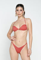 SANTAS Bikini Camerelle ruggine da donna CAMERELLE RUGGINE SANTAS 