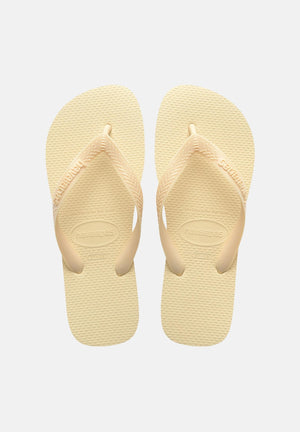 HAVAIANAS Infradito Havaianas Top Senses panna per uomo e donna 4149369 8811 HAVAIANAS 