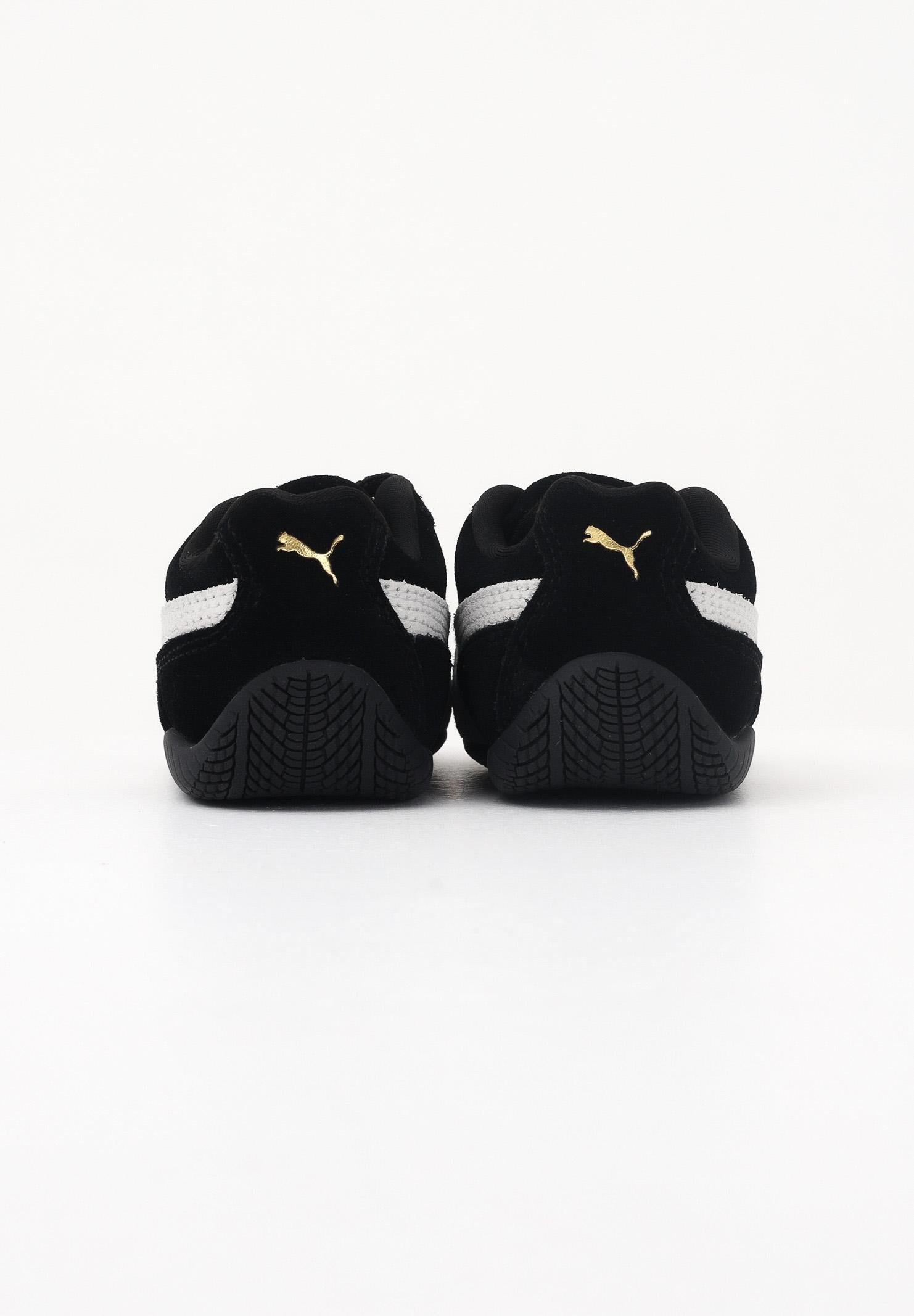 PUMA Sneakers Speedcat nere da neonato 401700 01 PUMA 