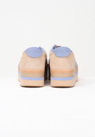 ADIDAS ORIGINALS Sneakers Gazelle Stack rosa pesca da donna JS3927 . ADIDAS ORIGINALS 