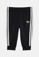 ADIDAS ORIGINALS Tuta SST nera da neonato KD1029 . ADIDAS ORIGINALS 