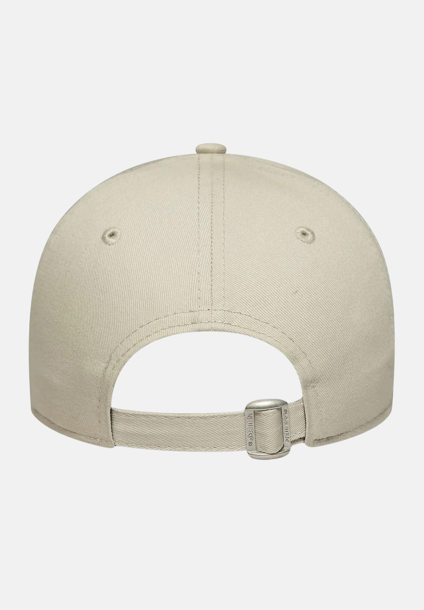 NEW ERA Cappello 9FORTY LA Dodgers MLB Leopard Infill panna da donna 60691329  NEW ERA 