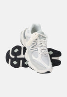 NEW BALANCE Sneakers 9060 grigio ghiaccio per uomo e donna U90602FM . NEW BALANCE 