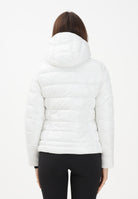 BLAUER Piumino CAROLL bianco da donna 25WBLDC02072-006648 100BI BLAUER 