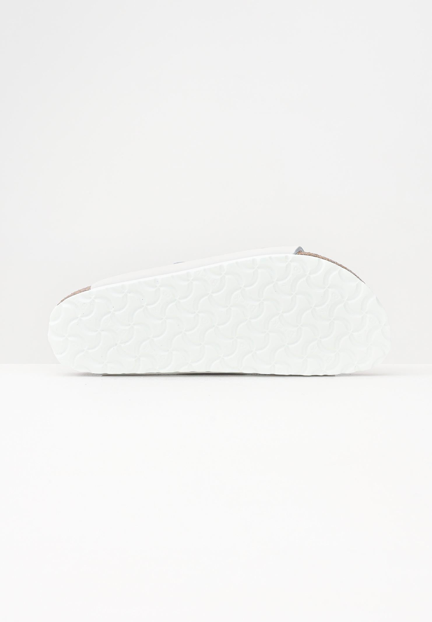 Ciabatte Arizona bianche da donna 1029475  BIRKENSTOCK 