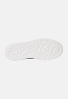 JUST CAVALLI Sneakers bianche da uomo con logo sul retro 80QA3SBDZPC18 003 JUST CAVALLI 