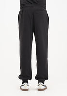 PUMA Pantalone sportivo Wardrobe Essentials nero da uomo 631535 01 PUMA 