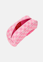 SPRAYGROUND Astuccio PINK SHARKS IN PARIS PATCH rosa da donna 910B9016NSZ . SPRAYGROUND 
