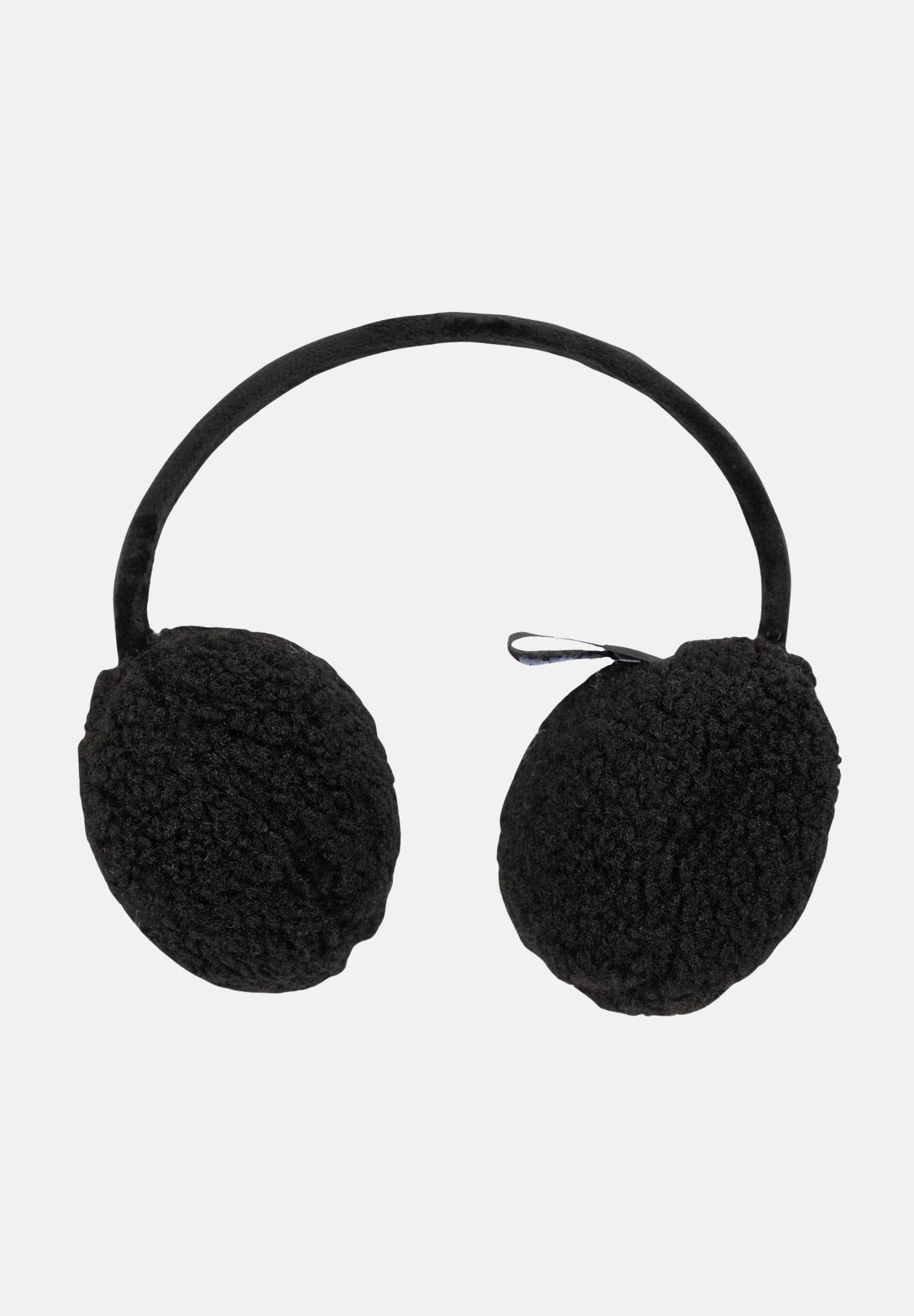 NEW ERA Paraorecchie New Era nero da donna 60758552  NEW ERA 