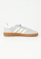 ADIDAS ORIGINALS Sneakers Handball Spezial grigie per uomo e donna IF7086 . ADIDAS ORIGINALS 