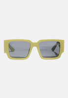 Occhiali da sole verdi da donna modello Formentera OS2042 C03 OS SUNGLASSES 