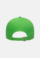 NEW ERA Cappello con visiera MLB League Essential LA Dodgers 9FORTY verde per uomo e donna 60856343 . NEW ERA 
