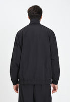 PUMA Giacca a vento T7 nera da uomo 629593 01 PUMA 