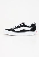 Sneakers Knu Skool nere da uomo VN0009QC6BT1 . VANS 