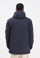 BLAUER Piumino JARVIS blu da uomo 25WBLUK11139-007110 888 BLAUER 