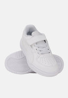 PUMA Sneakers Caven III bianche per bambino e bambina 406239 01 PUMA 