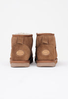 EMU Stivali bassi Stinger Micro beige da donna W10937 CHES EMU 