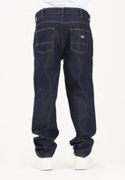 DICKIES Houston Jeans in denim scuro da uomo DK0A4XFLRIN1  DIckies 