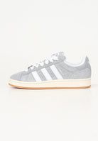 ADIDAS ORIGINALS Sneakers Campus 00s grigie da uomo HQ8707 . ADIDAS ORIGINALS 