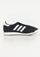 ADIDAS ORIGINALS Sneakers SL 72 RS nere da uomo JI1282  ADIDAS ORIGINALS 