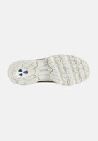 NEW BALANCE Sneakers 530 bianca e oro per uomo e donna U5301Z0 . NEW BALANCE 