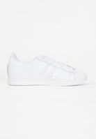 ADIDAS ORIGINALS Sneakers Superstar II bianche da uomo JI0080  ADIDAS ORIGINALS 