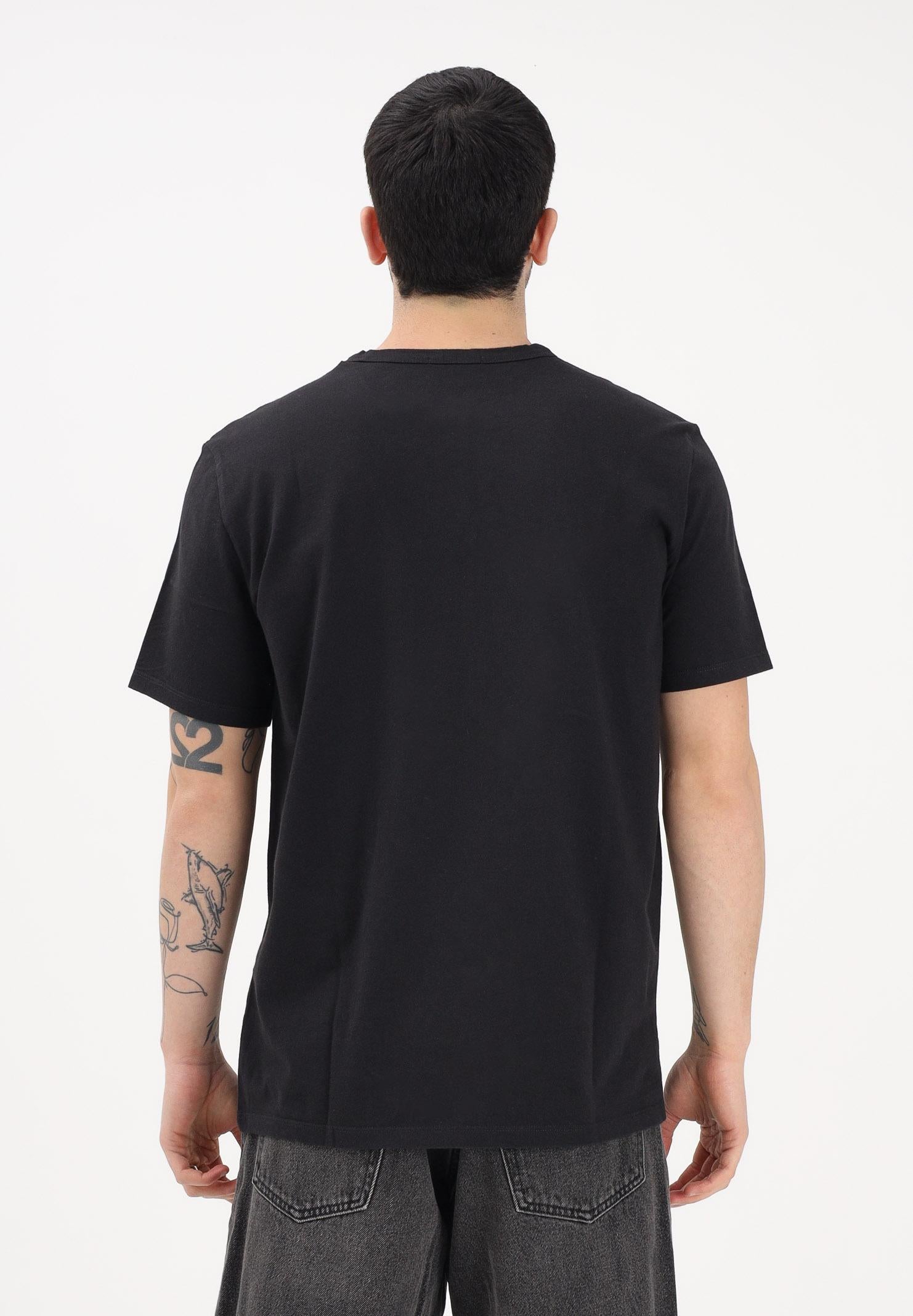 LEVI'S  T-shirt a manica corta Original nera da uomo 005GX-0014 . LEVI'S® 