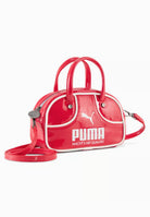 PUMA Borsa a mano 1976 Micro 1 L rossa da donna 091824 03 PUMA 