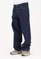 DICKIES Jeans Hilham in denim blu da uomo DK0A87NK0DD1 . DIckies 