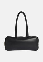 ADIDAS ORIGINALS Borsa a spalla Airliner con perline nera da donna KE4769 . ADIDAS ORIGINALS 