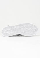 ADIDAS ORIGINALS Sneakers Superstar II bianche da donna JS4010 . ADIDAS ORIGINALS 