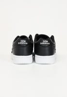 NEW BALANCE Sneakers 480 nere da uomo BB480LBT BLACK NEW BALANCE 