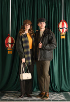 BARBOUR Giubbotto Re-Engineered Bardon Spey color oliva da uomo 252MMWX2482 OL71 BARBOUR 