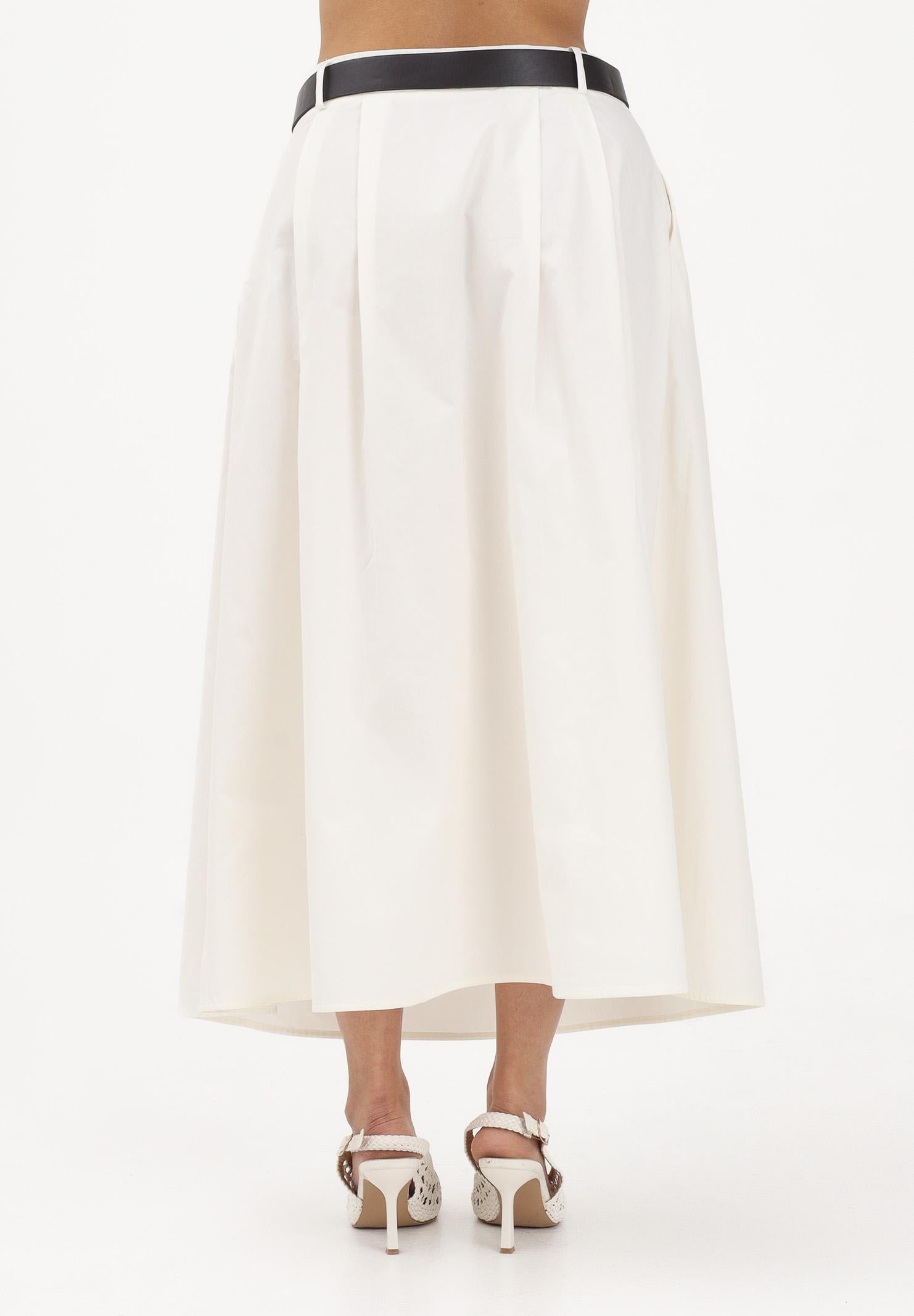 ONLY Gonna midi panna da donna 15370607 CLDA ONLY 