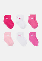NIKE Calzini (6 paia) Nike Solid multicolor da neonato NN0641 V12 NIKE 