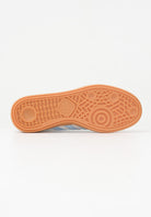 ADIDAS ORIGINALS Sneakers Handball Spezial grigie e azzurre per uomo e donna JS0241 . ADIDAS ORIGINALS 