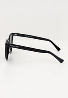 CRISTIAN LEROY Occhiali da sole neri da donna 45240 01 CRISTIAN LEROY 