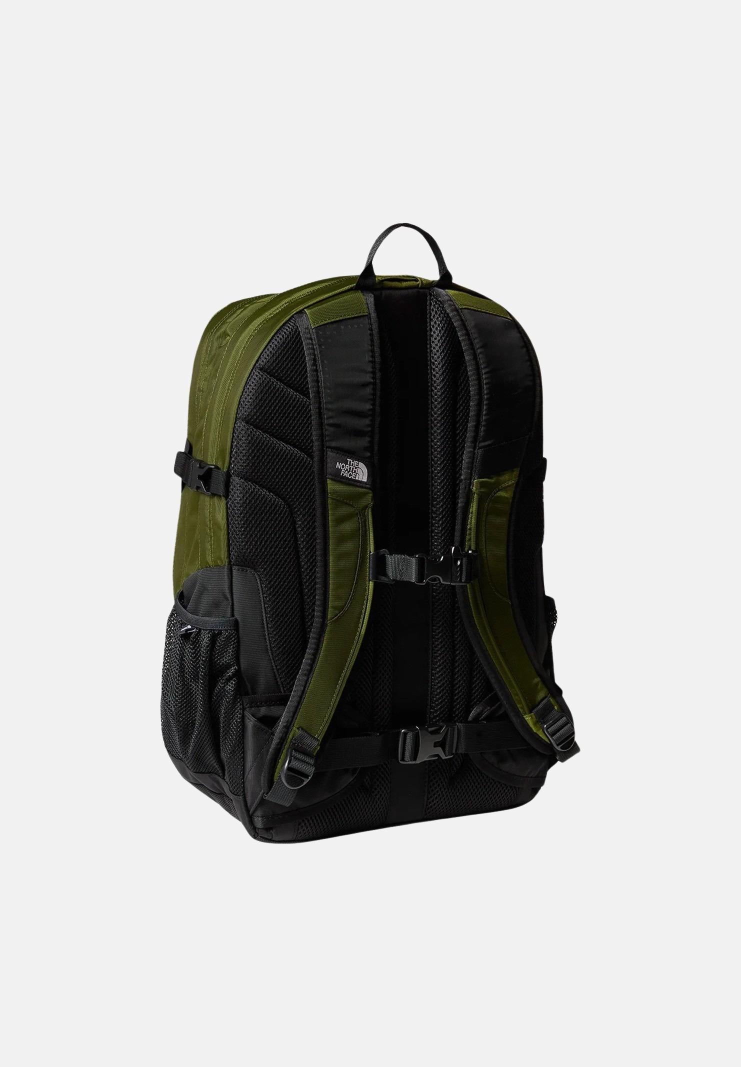 THE NORTH FACE Zaino Borealis Classic verde per uomo e donna NF00CF9CDIW1  THE NORTH FACE 