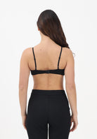 PINKO Bralette BARBABIETOLE nera da donna 106622A31P Z99 PINKO 