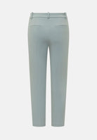 PINKO Pantalone elegante BELLO celeste polvere da donna 100155A36R E87 PINKO 