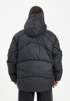 ADIDAS ORIGINALS Piumino Adidas by Stella McCartney nero da donna JW2036  ADIDAS ORIGINALS 
