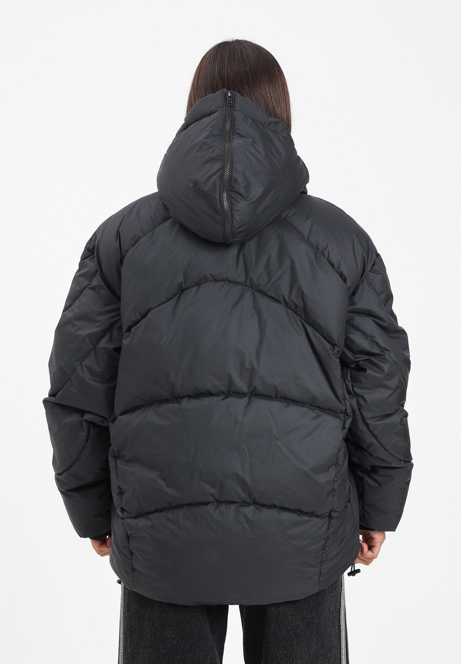 ADIDAS ORIGINALS Piumino Adidas by Stella McCartney nero da donna JW2036  ADIDAS ORIGINALS 