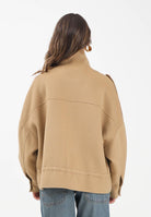 PINKO Caban cammello da donna 105341A2XM CAM PINKO 