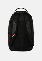 SPRAYGROUND Zaino SCRIBBLE SHARK BACKPACK nero per uomo e donna 910B7102NSZ . SPRAYGROUND 