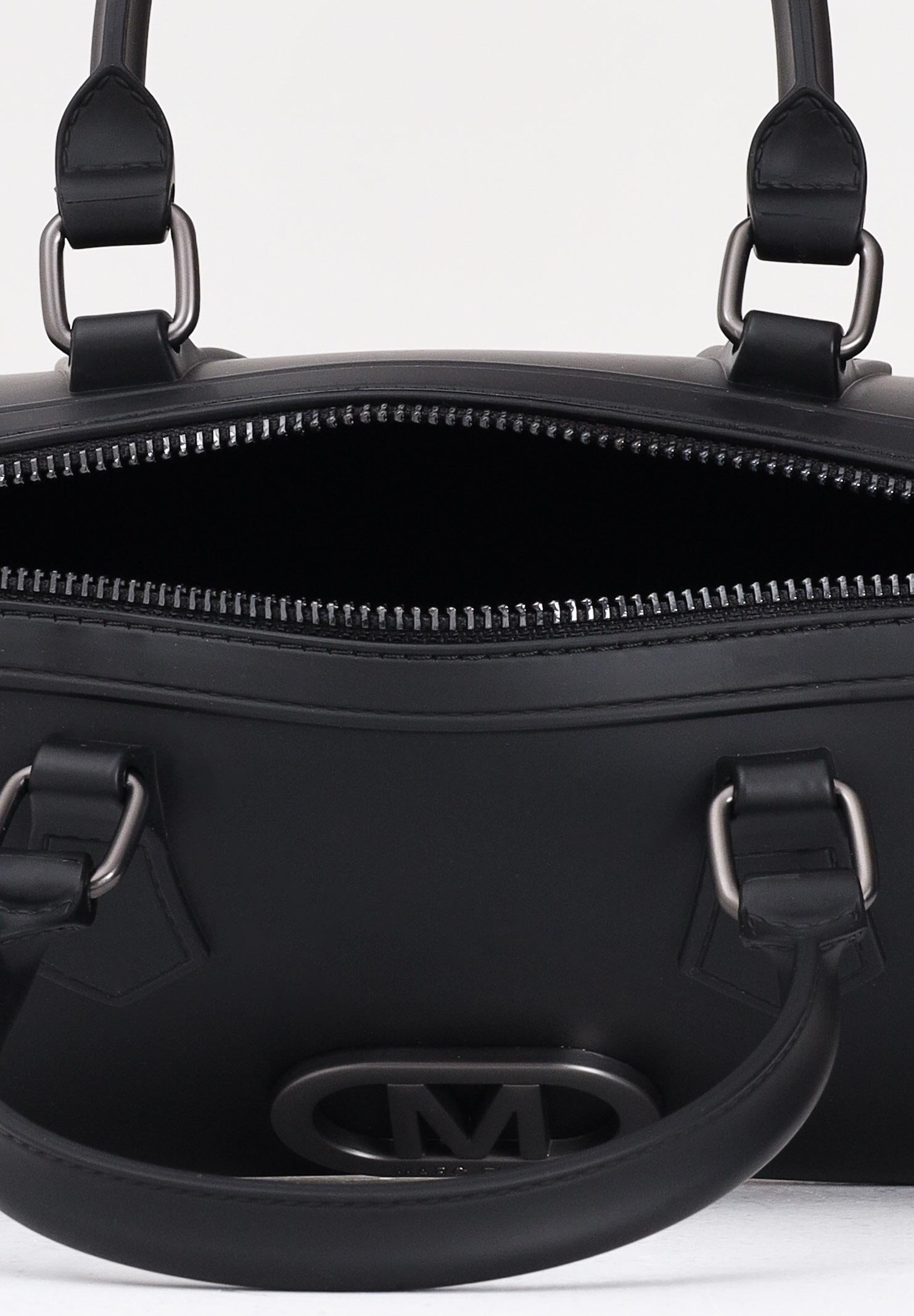 MARC ELLIS Borsa a mano Flat Estrella nera da donna FLAT-ESTRELLA BLBRCD MARC ELLIS 