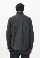 BARBOUR Giubbotto Reelin sage da uomo 252MMWX1106 SG51 BARBOUR 