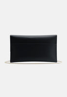 PATRIZIA PEPE Pochette Fly nera da donna CB5460L011 K118 PATRIZIA PEPE 