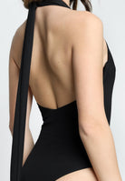 SANTAS Body TRIPLE CHOCCOLATE nero da donna PV25021 NERO SANTAS 