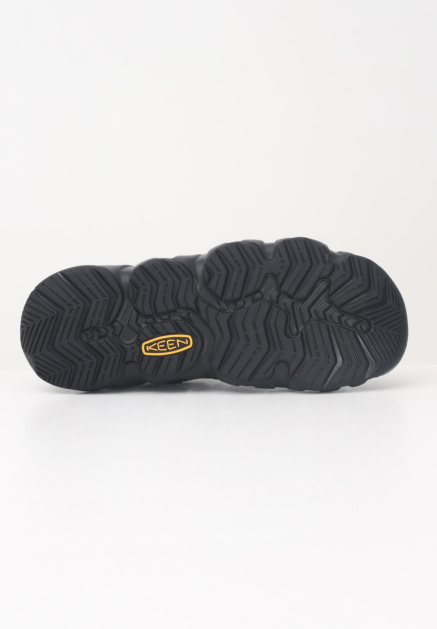 KEEN Sandali Keen Hyperport H2 neri da uomo 1028652 . KEEN 